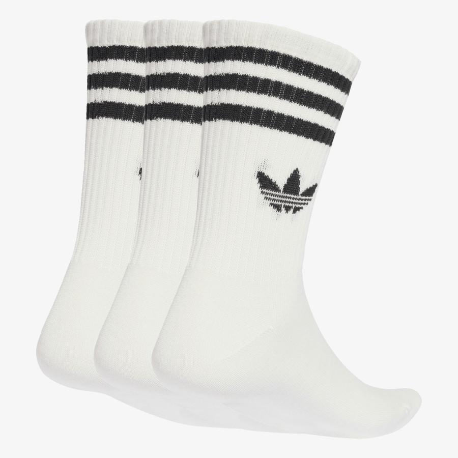 adidas Çorape 3S CREW S 3P 