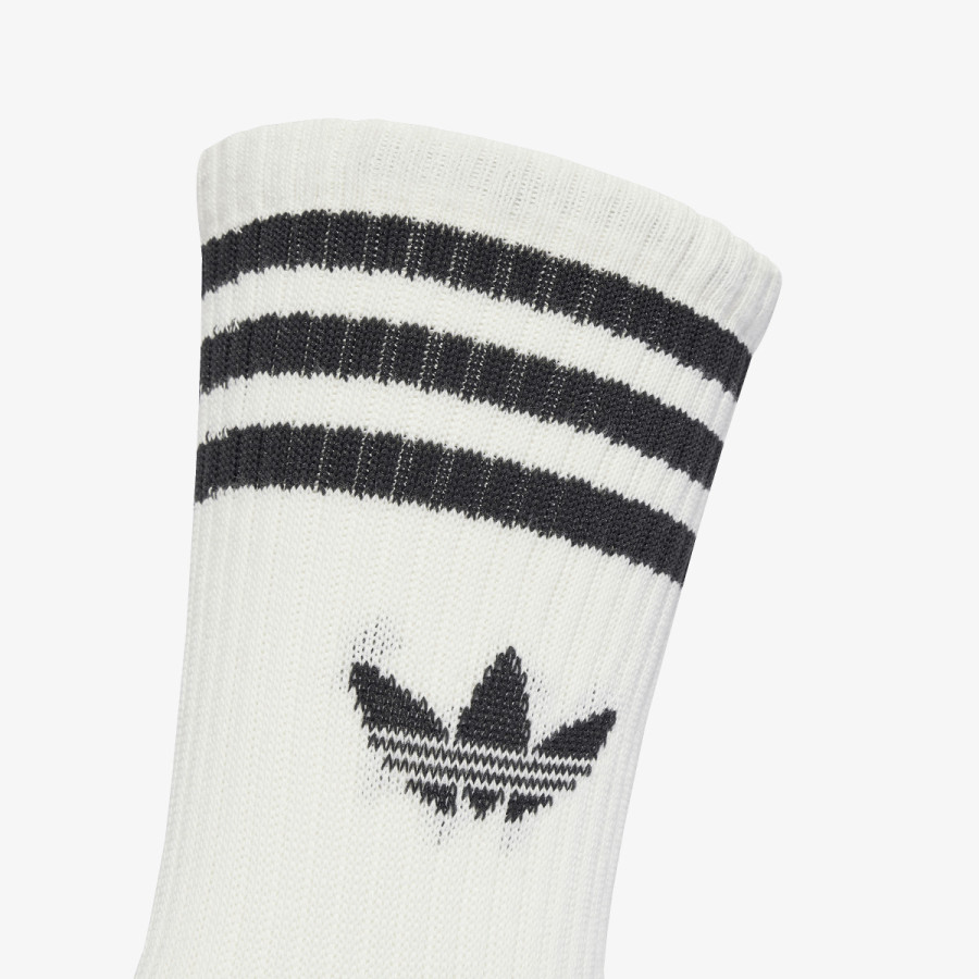 adidas Çorape 3S CREW S 3P 