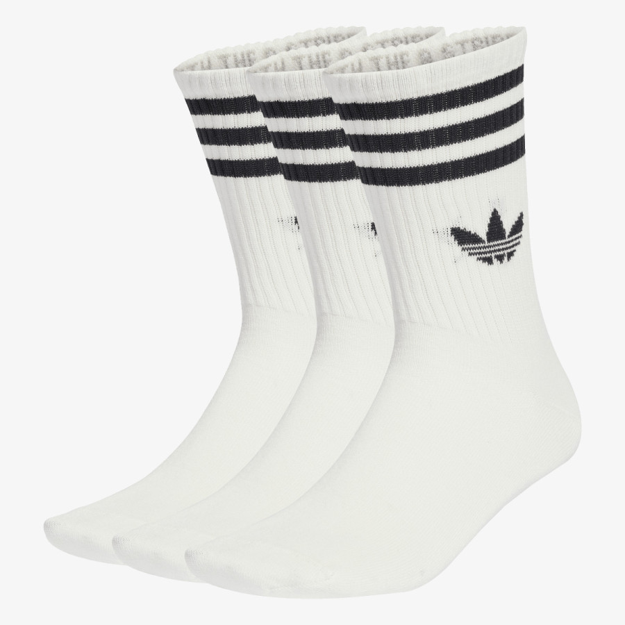 adidas Çorape 3S CREW S 3P 