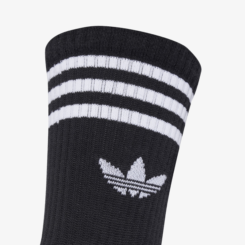 adidas Çorape 3S CREW S 3P 