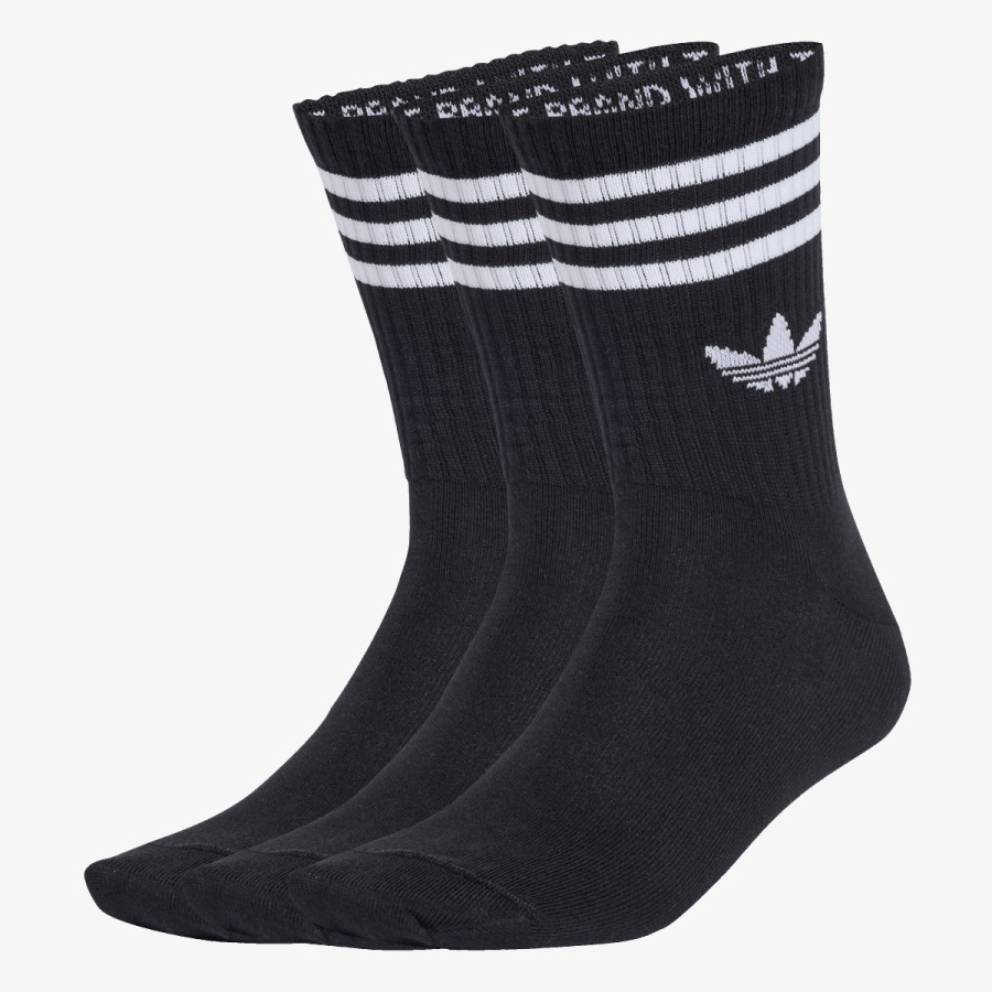 adidas Çorape 3S CREW S 3P 