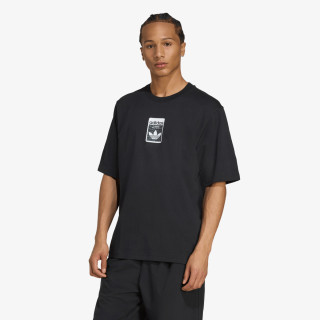 adidas Bluzë GRAPHIC OS SS T 