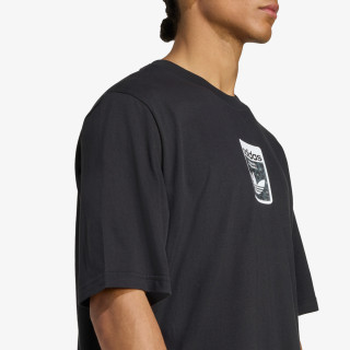 adidas Bluzë GRAPHIC OS SS T 