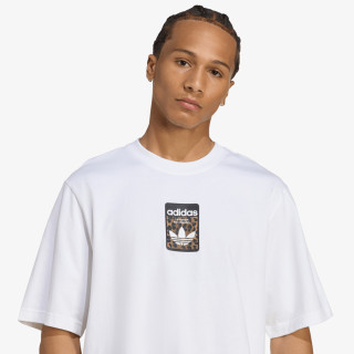 adidas Bluzë GRAPHIC OS SS T 