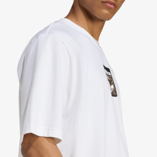 adidas Bluzë GRAPHIC OS SS T 