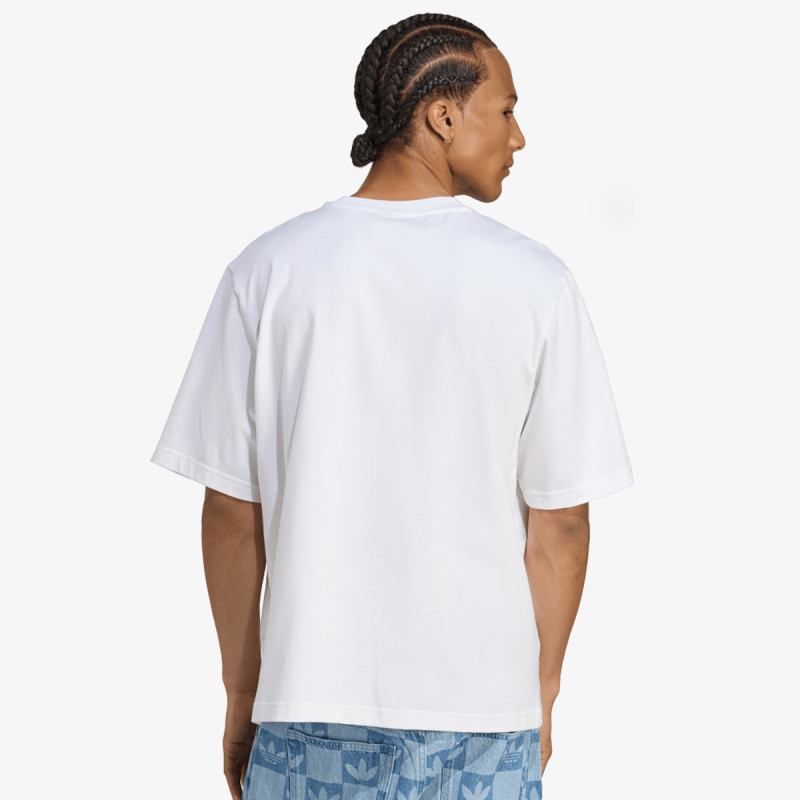 adidas Bluzë GRAPHIC OS SS T 