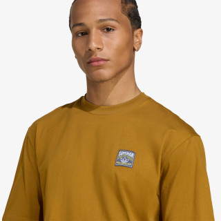 adidas Bluzë GRAPHIC LO SS T 