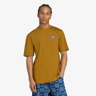 adidas Bluzë GRAPHIC LO SS T 