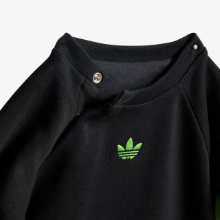 adidas Kostum CREW SET 