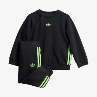 adidas Kostum CREW SET 
