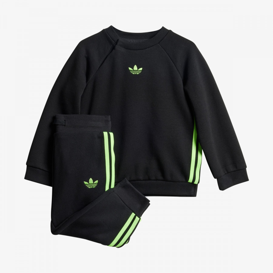 adidas Kostum CREW SET 