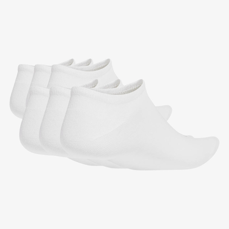 adidas Çorape LINER SOCKS 6P 