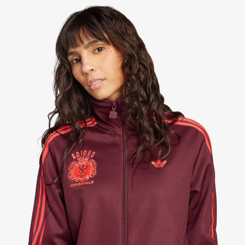 adidas Bluza GRFX BB TT 