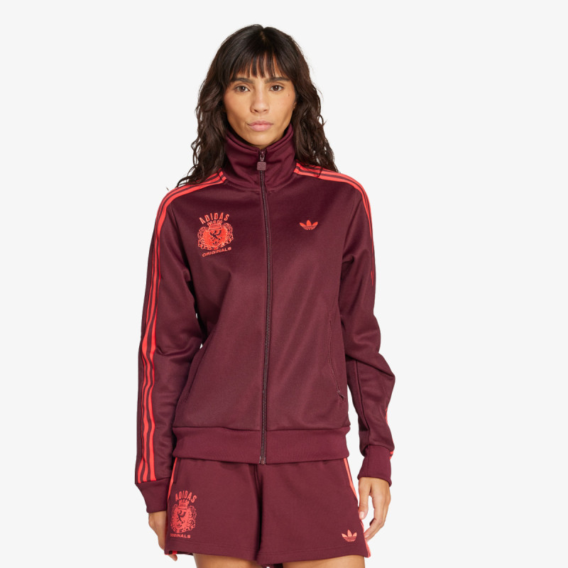 adidas Bluza GRFX BB TT 