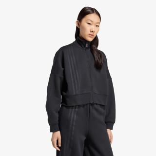 adidas Bluza 3 STRIPES ZIPUP 