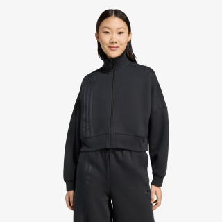 adidas Bluza 3 STRIPES ZIPUP 