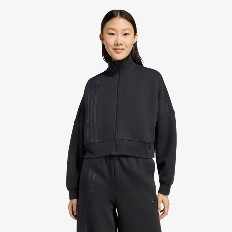 adidas Bluza 3 STRIPES ZIPUP 