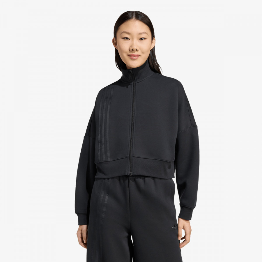 adidas Bluza 3 STRIPES ZIPUP 