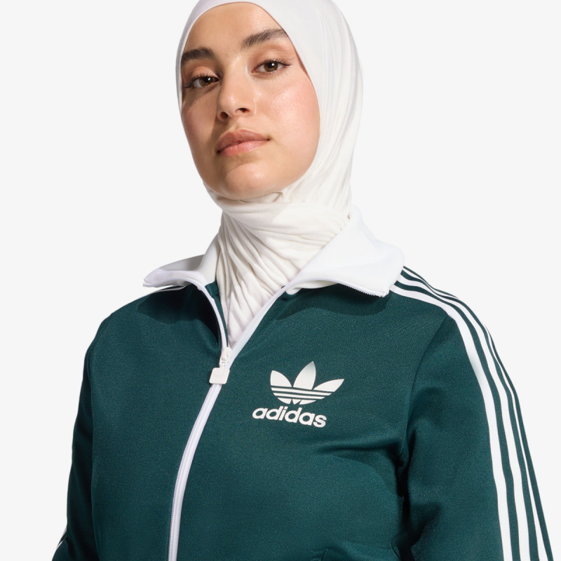 adidas Bluza CLASSIC TT 