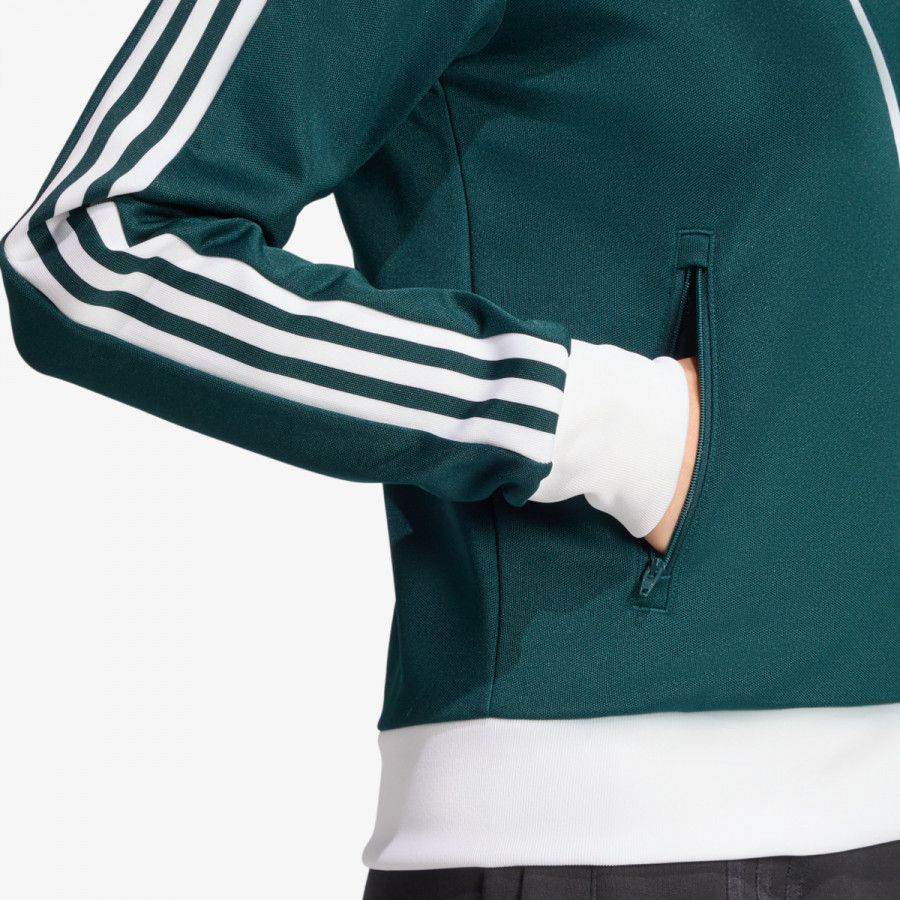 adidas Bluza CLASSIC TT 