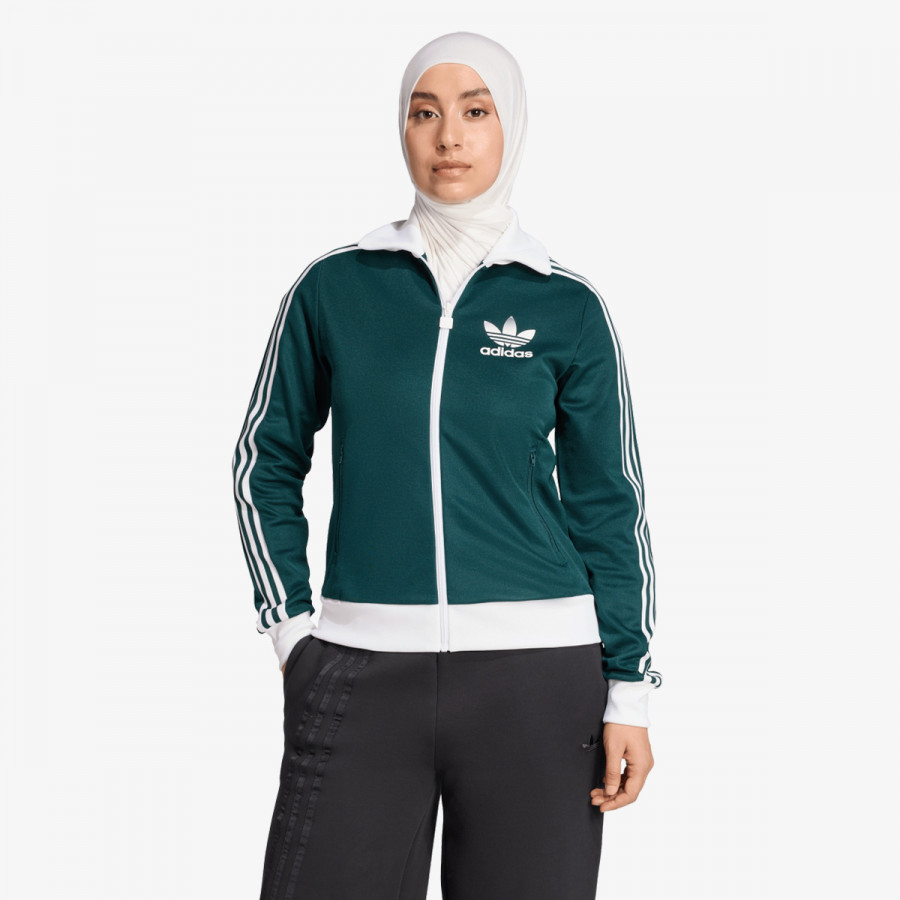 adidas Bluza CLASSIC TT 