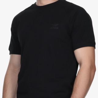 adidas Bluzë 3-STRIPES TEE 