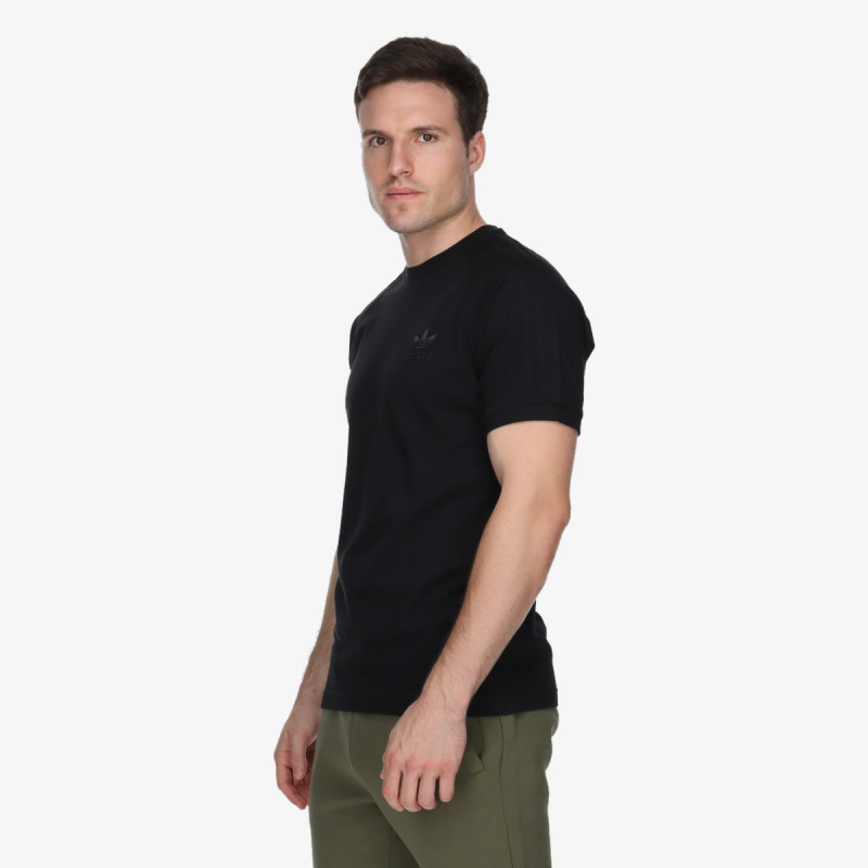 adidas Bluzë 3-STRIPES TEE 