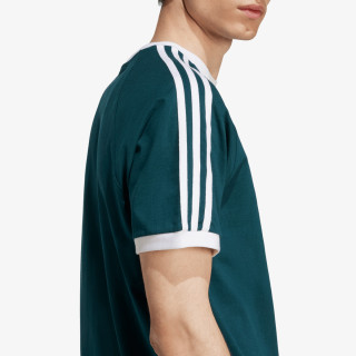 adidas Bluzë 3-STRIPES TEE 