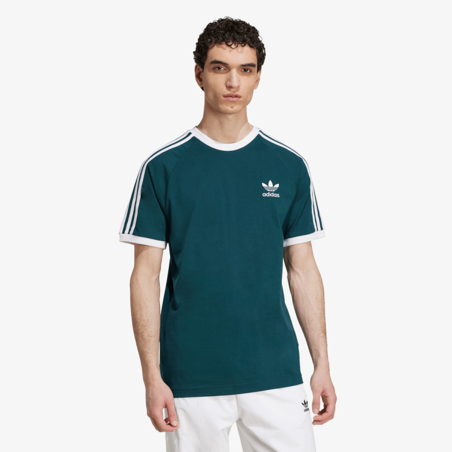 adidas Bluzë 3-STRIPES TEE 