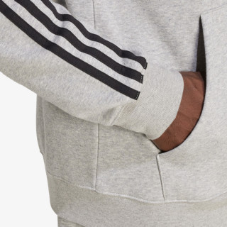 adidas Bluza 3-STRIPES HOODY 