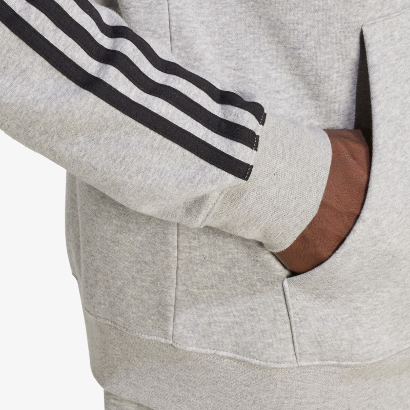 adidas Bluza 3-STRIPES HOODY 