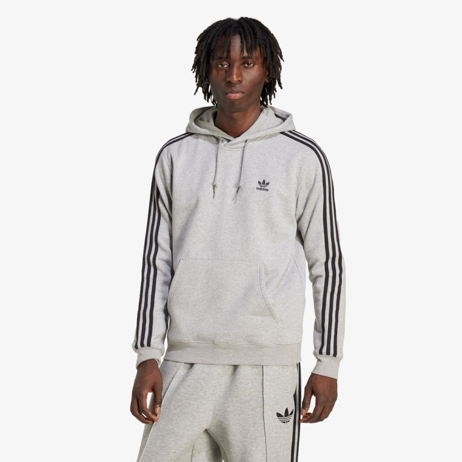 adidas Bluza 3-STRIPES HOODY 