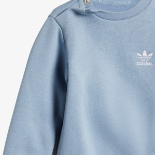 adidas Kostum TREFOIL CS 
