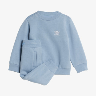 adidas Kostum TREFOIL CS 