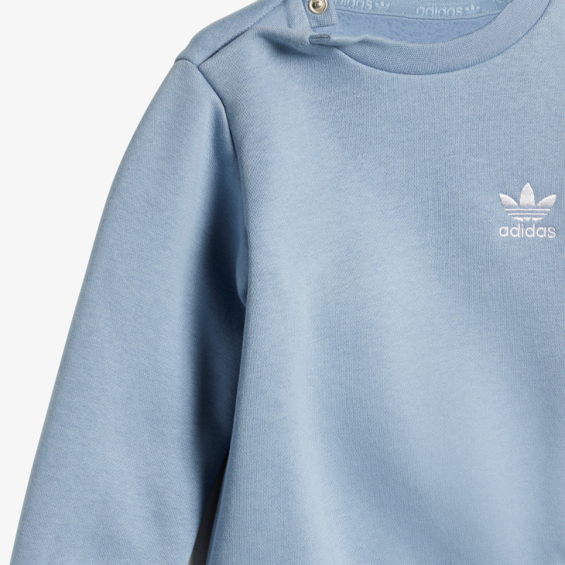 adidas Kostum TREFOIL CS 