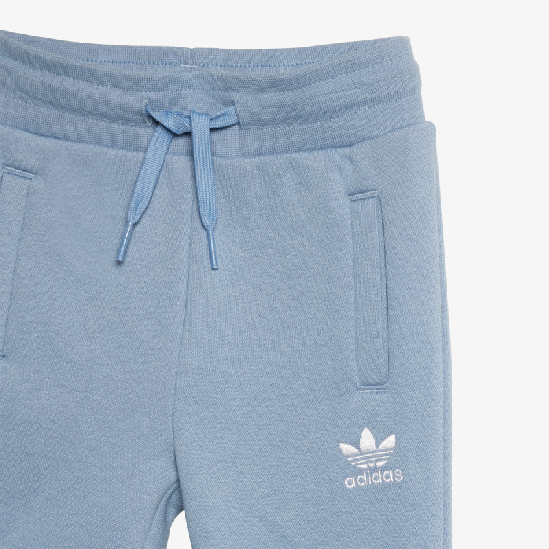 adidas Kostum TREFOIL CS 