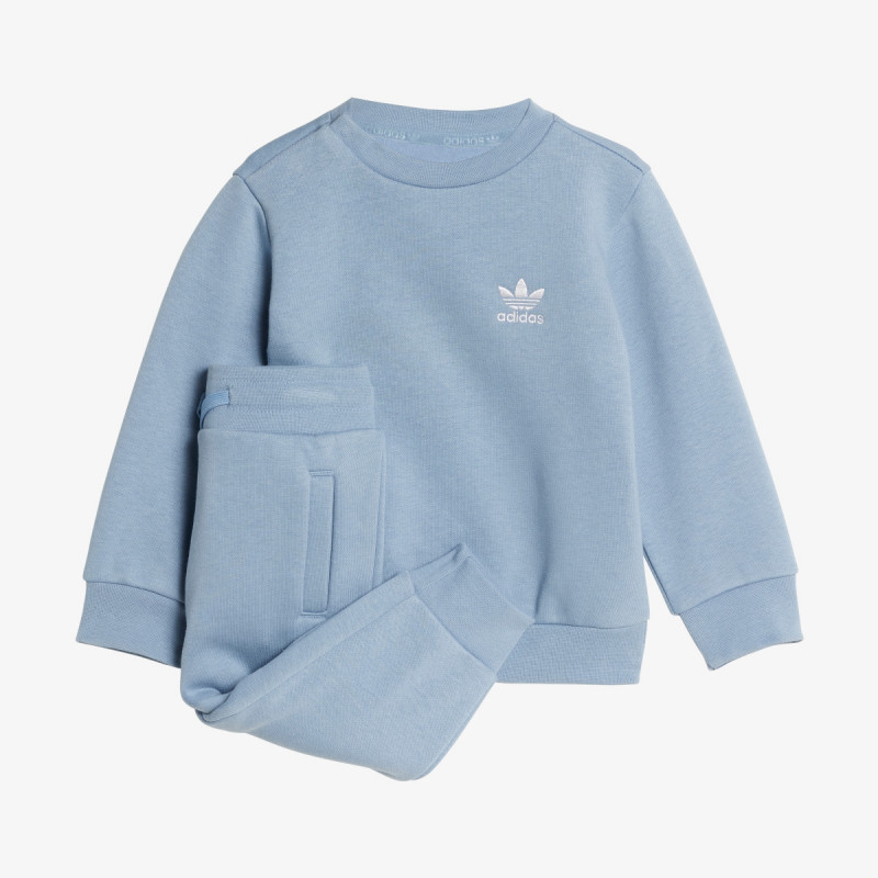 adidas Kostum TREFOIL CS 
