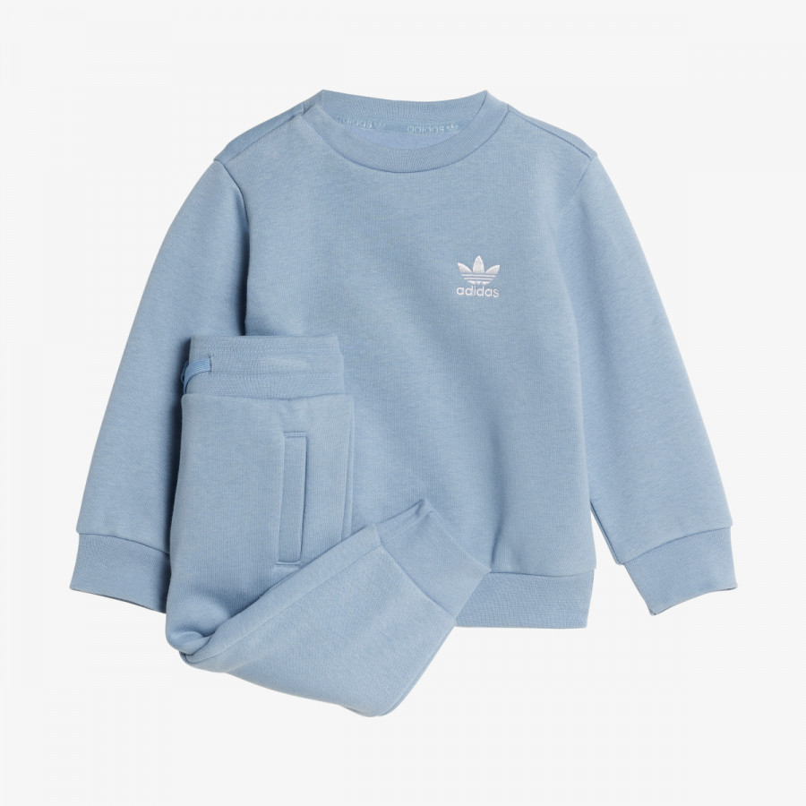 adidas Kostum TREFOIL CS 