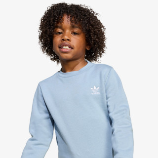 adidas Kostum CREW SET 