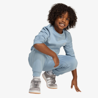 adidas Kostum CREW SET 