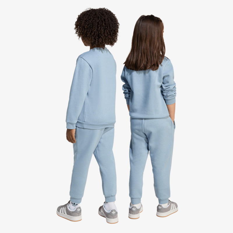 adidas Kostum CREW SET 