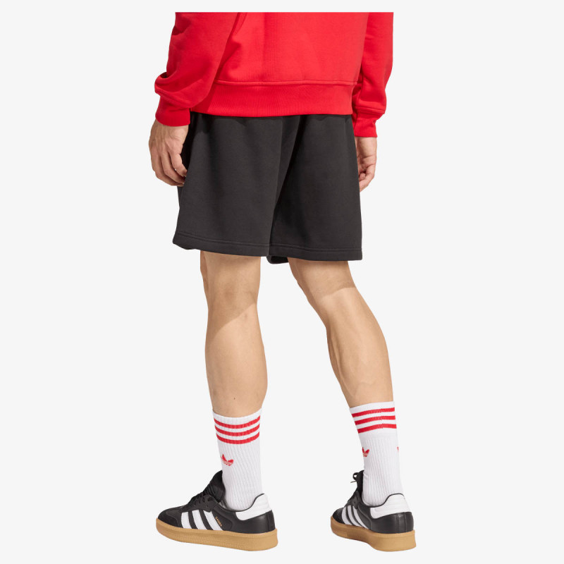 adidas Pantallona të shkurtra Trefoil Essentials 