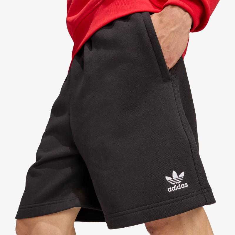 adidas Pantallona të shkurtra Trefoil Essentials 