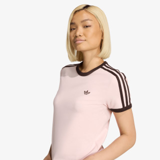 adidas Bluzë 3S TEE SLIM 