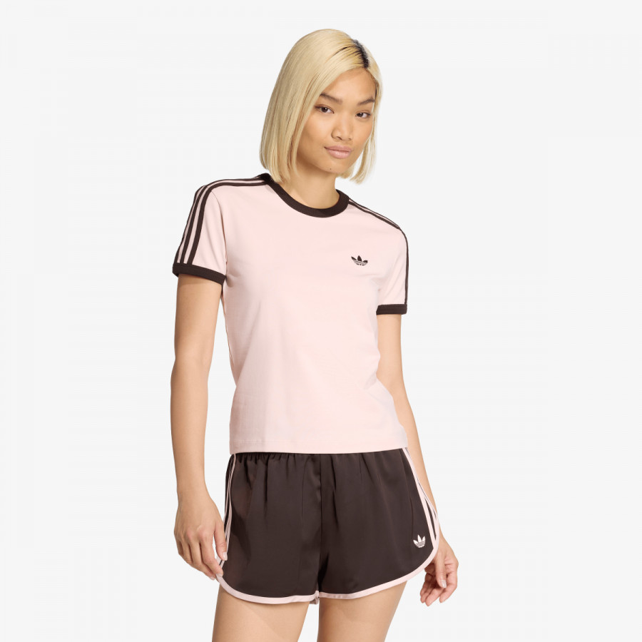 adidas Bluzë 3S TEE SLIM 