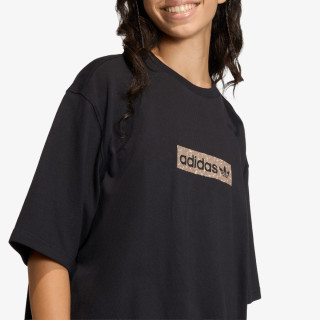 adidas Bluzë AOP SS T-SHIRT 