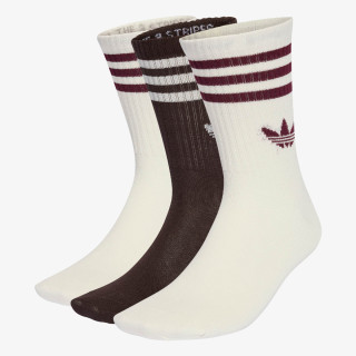 adidas Çorape 3S CREW S 3P 