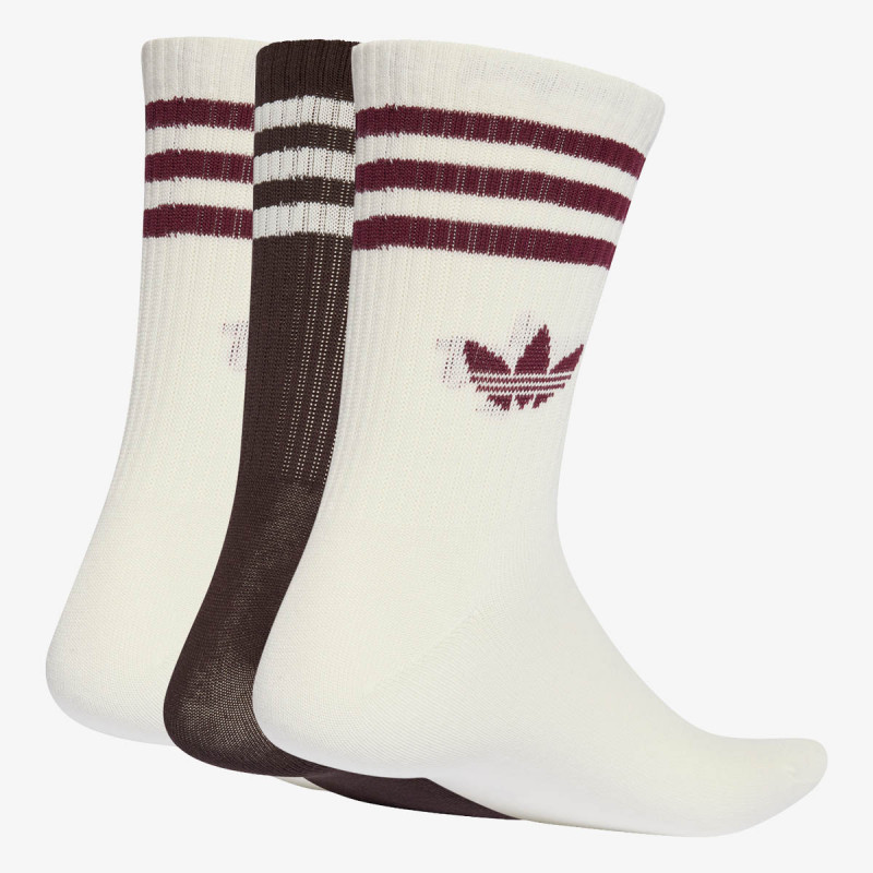 adidas Çorape 3S CREW S 3P 