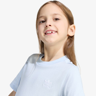 adidas Set SHORT TEE SET 