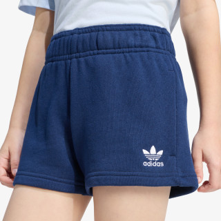 adidas Set SHORT TEE SET 